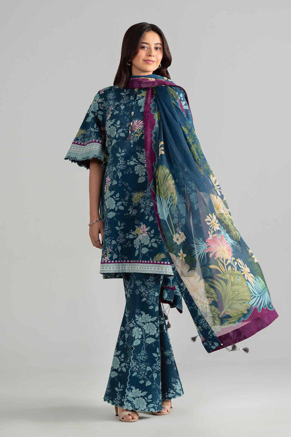 Nishat | Eid Lawn | 42601905