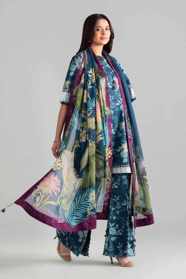 Nishat | Eid Lawn | 42601905