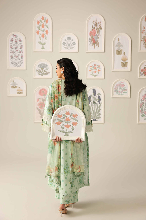 Nishat | Eid Lawn | 42601909