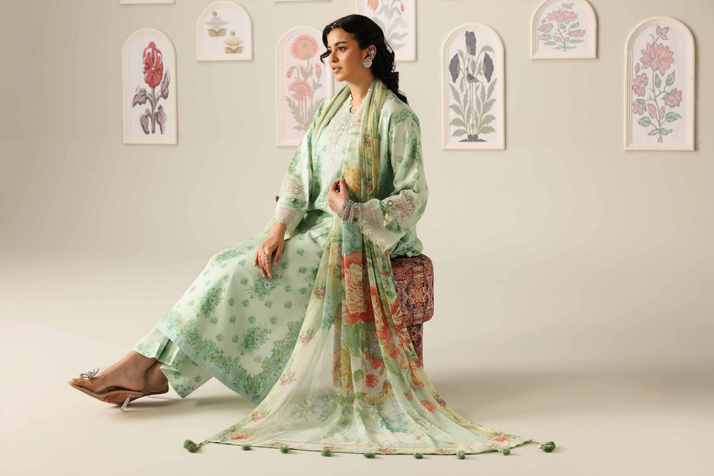 Nishat | Eid Lawn | 42601909