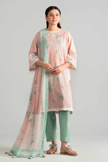 Nishat | Eid Lawn | 42601910