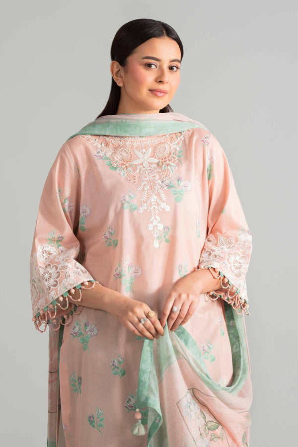 Nishat | Eid Lawn | 42601910