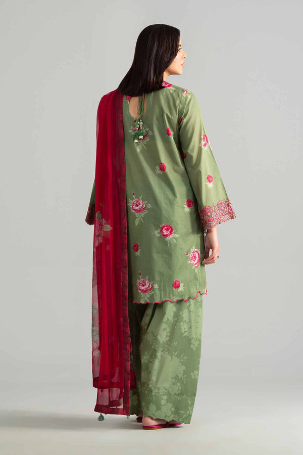Nishat | Eid Lawn | 42601911