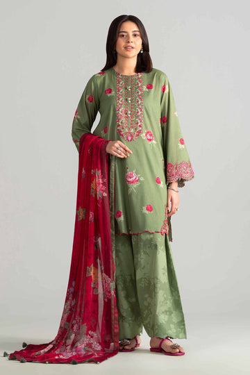 Nishat | Eid Lawn | 42601911