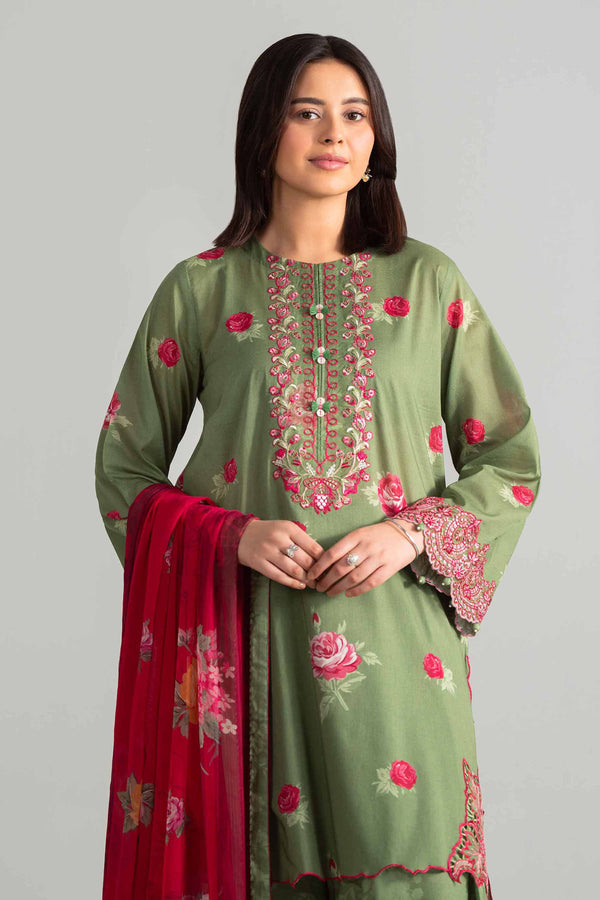Nishat | Eid Lawn | 42601911