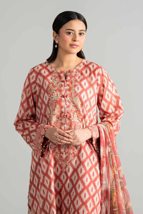 Nishat | Eid Lawn | 42601915