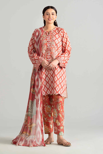 Nishat | Eid Lawn | 42601915