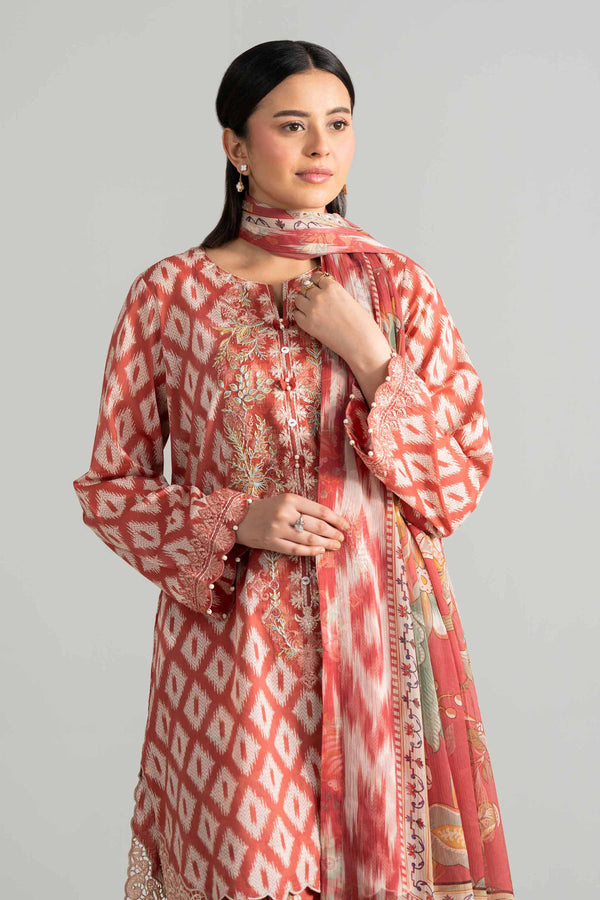Nishat | Eid Lawn | 42601915