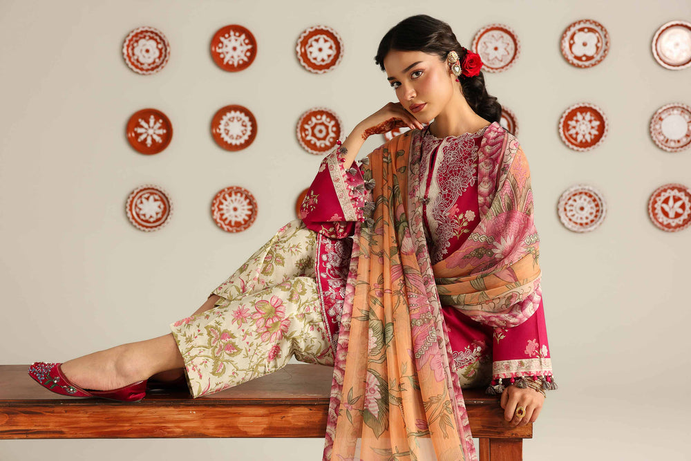 Nishat | Eid Lawn | 42601916