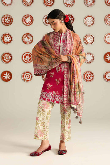 Nishat | Eid Lawn | 42601916