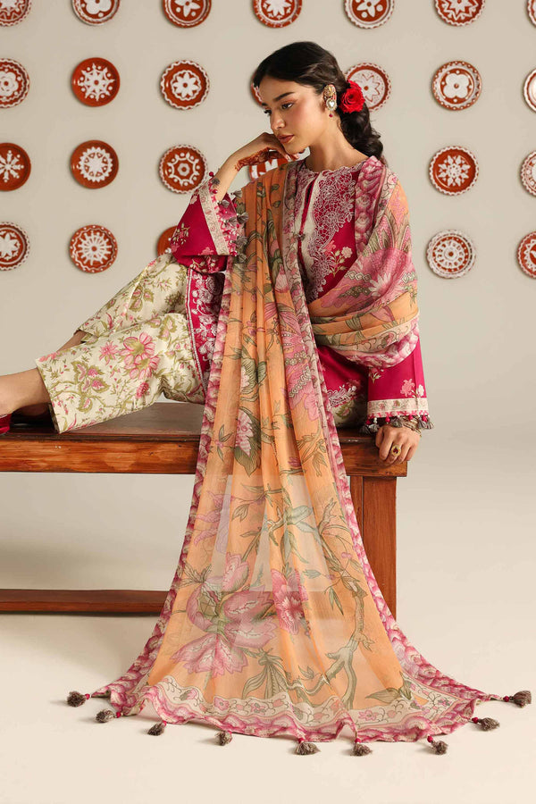 Nishat | Eid Lawn | 42601916