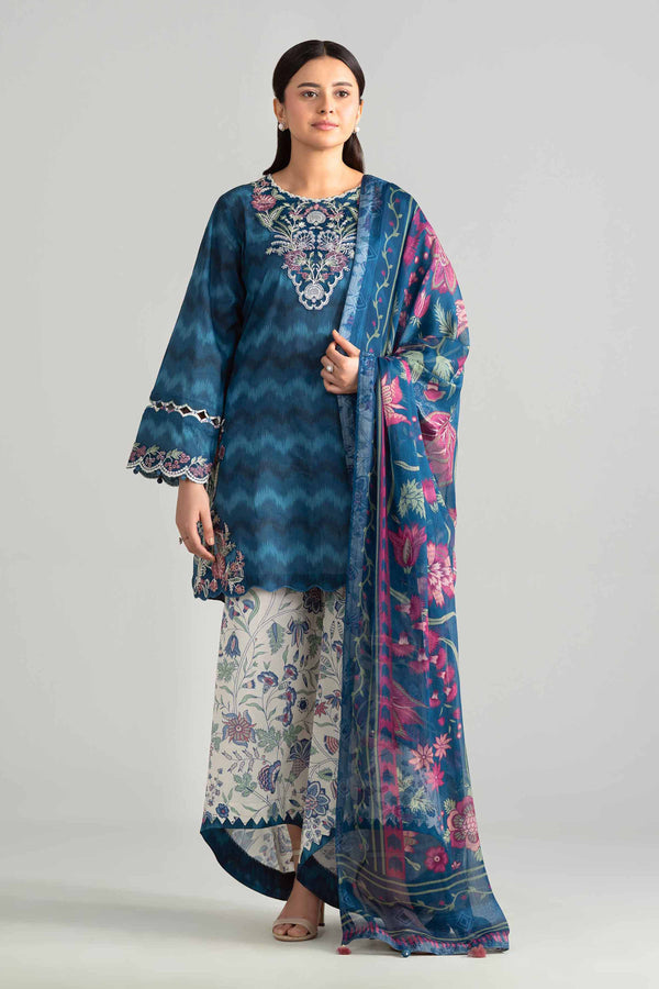 Nishat | Eid Lawn | 42601917