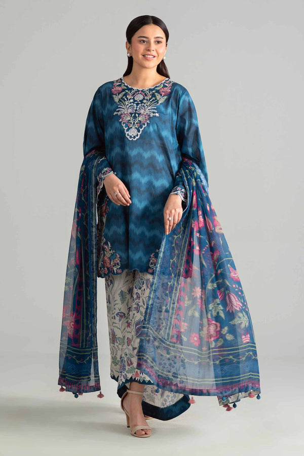 Nishat | Eid Lawn | 42601917