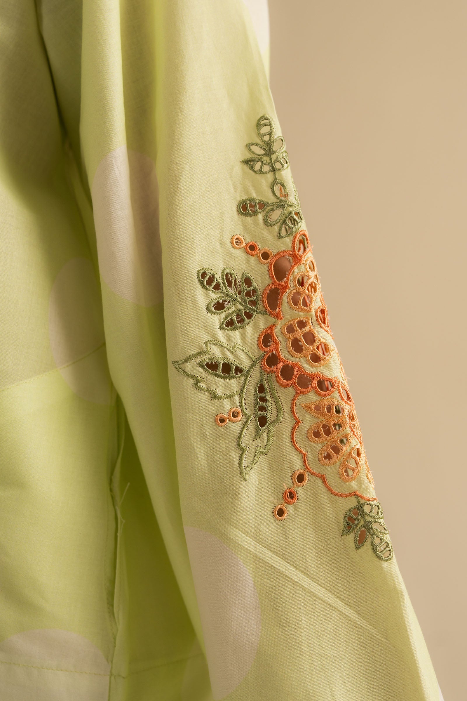 Zara Shahjahan | Love Coco SS 25 |CR25C0765