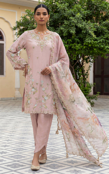 Threads and Motifs | Eid Edit 26 | 10149