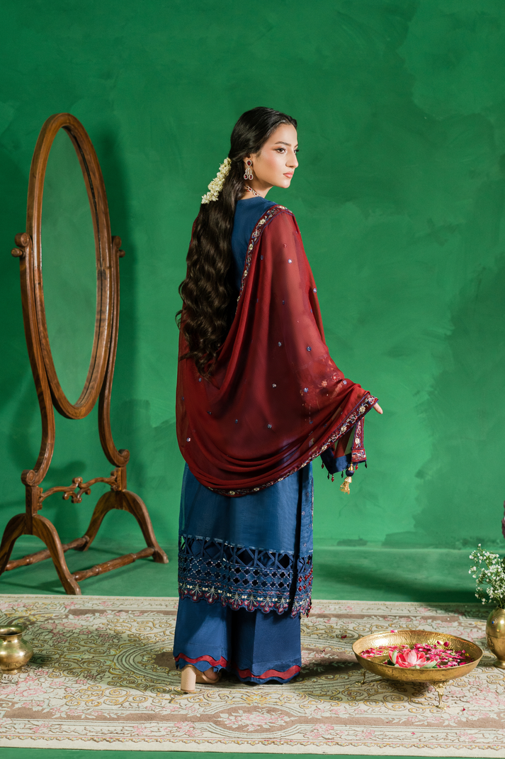 Zebtan | Farmaish Formals | FC-09