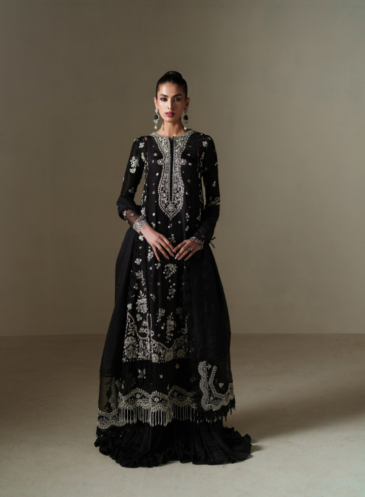 Vasal | Elys Festive Edit 26 | Moonlight Dream