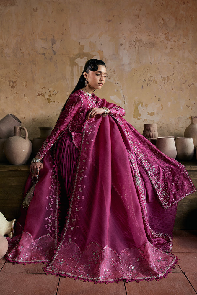Suffuse | Silk Pret Summer 26 | RHYTHEA