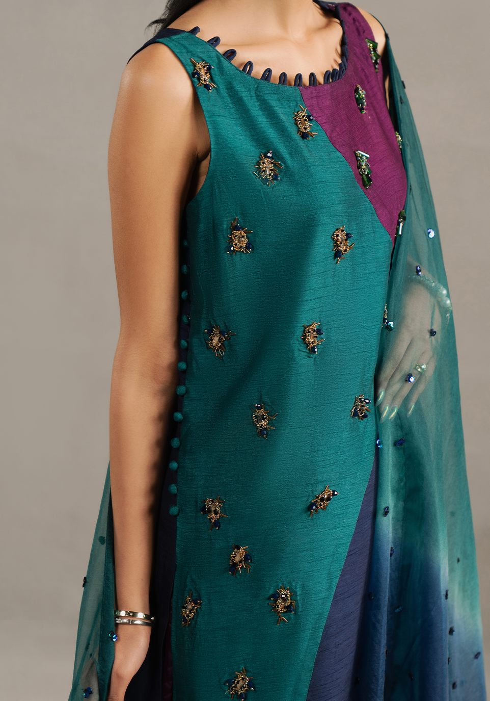 Zarqash | Silk Edit | ZQS 024 STARLETTE