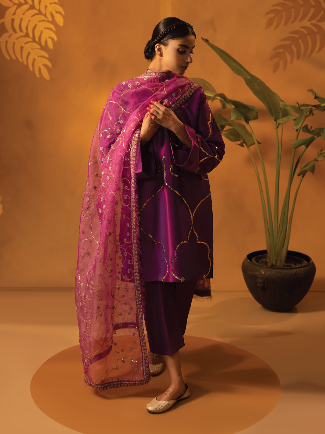 Faiza Faisal | Signature Pret Eid Edit | Zoe