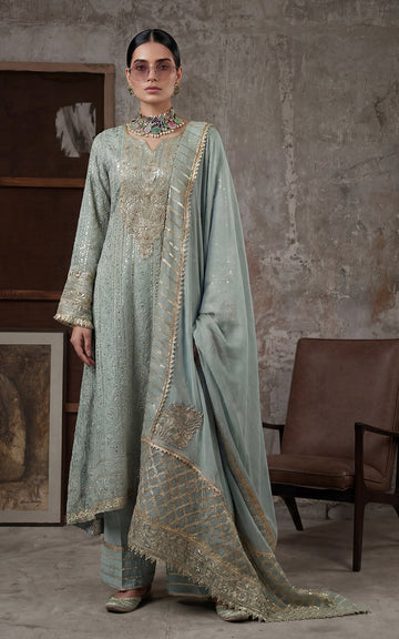 Threads and Motifs | Formal Outfits | 10575