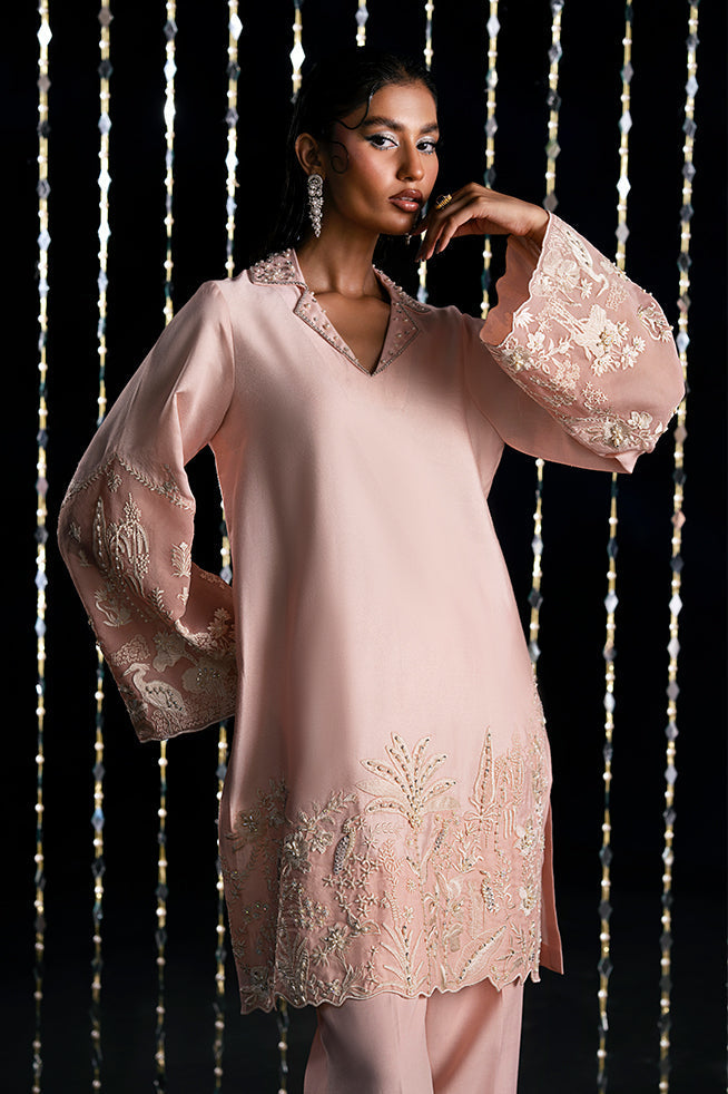 Fozia Khalid | Stardust Luxe | Aura