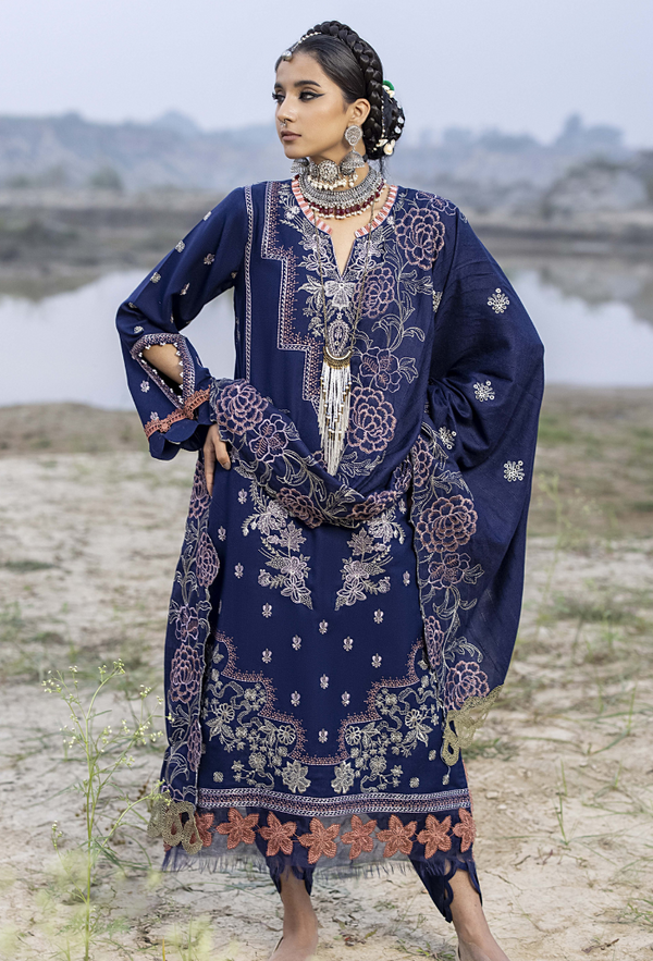 Humdum I Sierra Wool I Sierra-D06