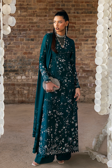 Suffuse | Silk Pret Summer 25 | SOLARA