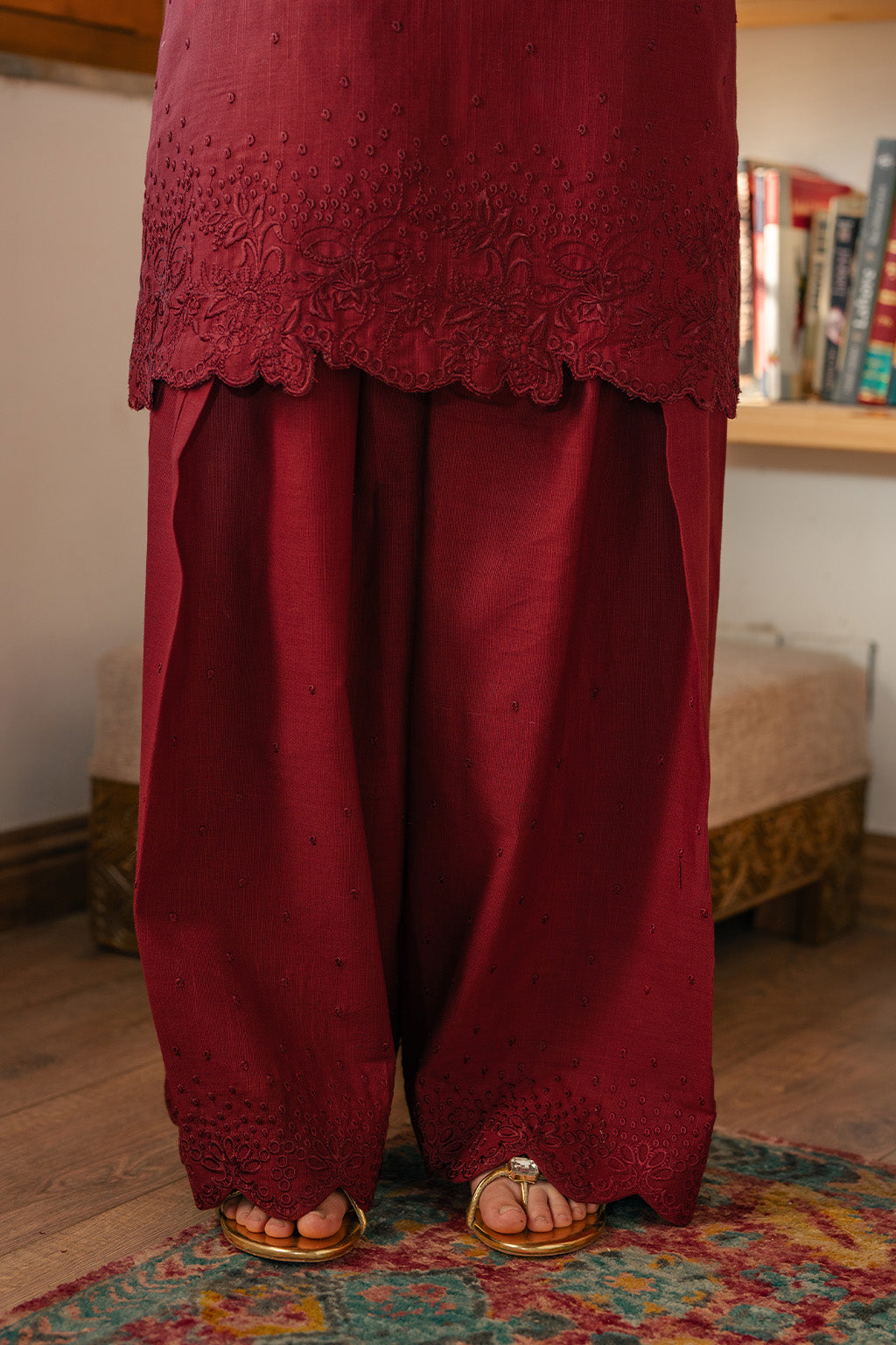 Neeshay | Ready To Wear Winter | RTW-Winter-01