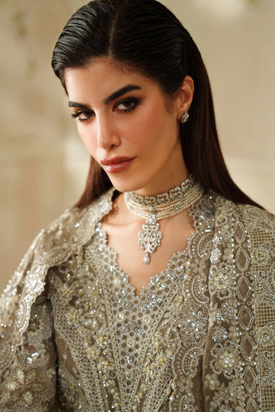 Baroque | Chantelle 25 | CH14-08