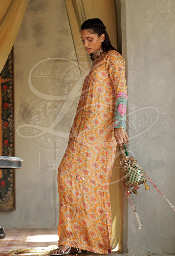 Layla Chatoor | Luxury Pret | Tara