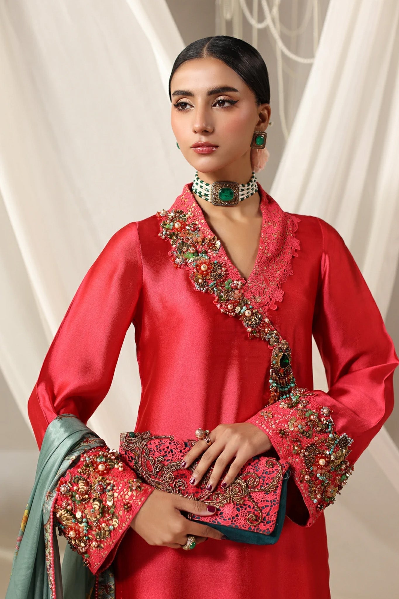 Musferah Saad | Into Twilight | Elara