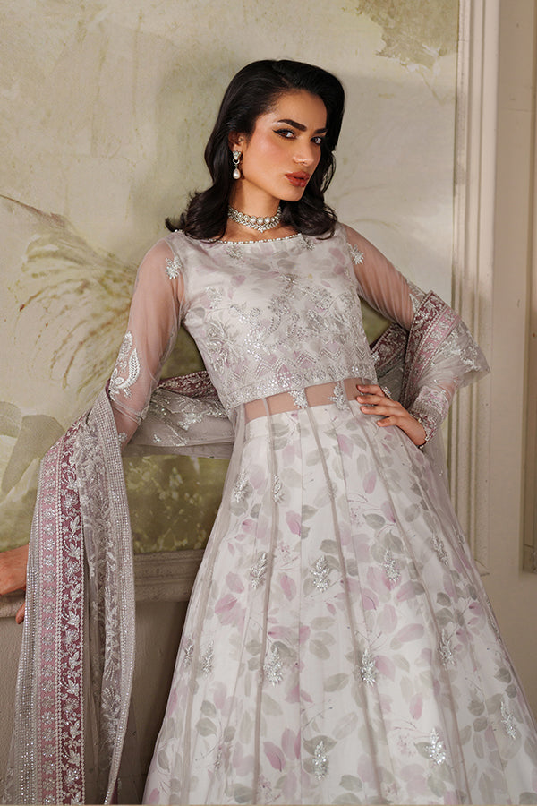 Zarif | Zaneera Formals | ZRF-ZPE-01 ANAIRAH