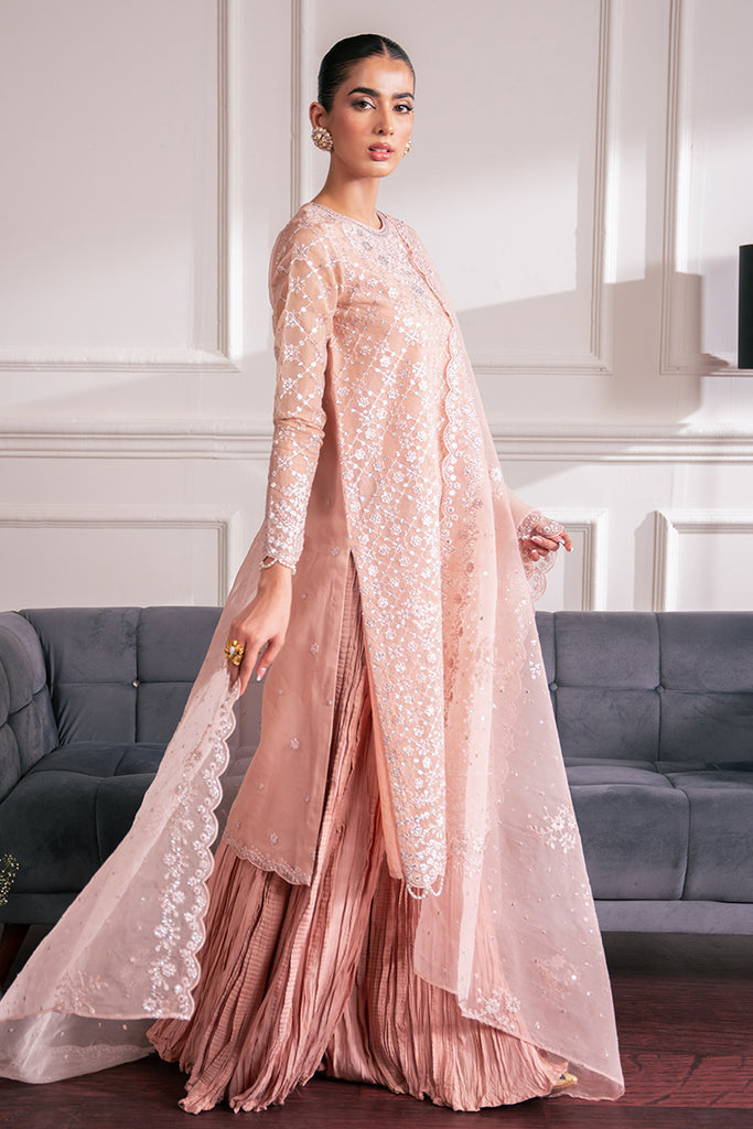 Cross Stitch | Luxe Atelier 24 | ROSE EMBER