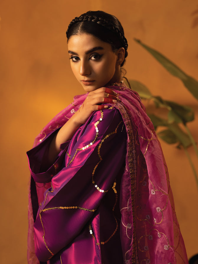 Faiza Faisal | Signature Pret Eid Edit | Zoe