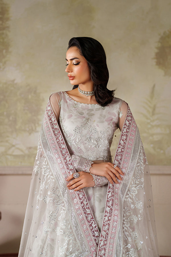 Zarif | Zaneera Formals | ZRF-ZPE-01 ANAIRAH