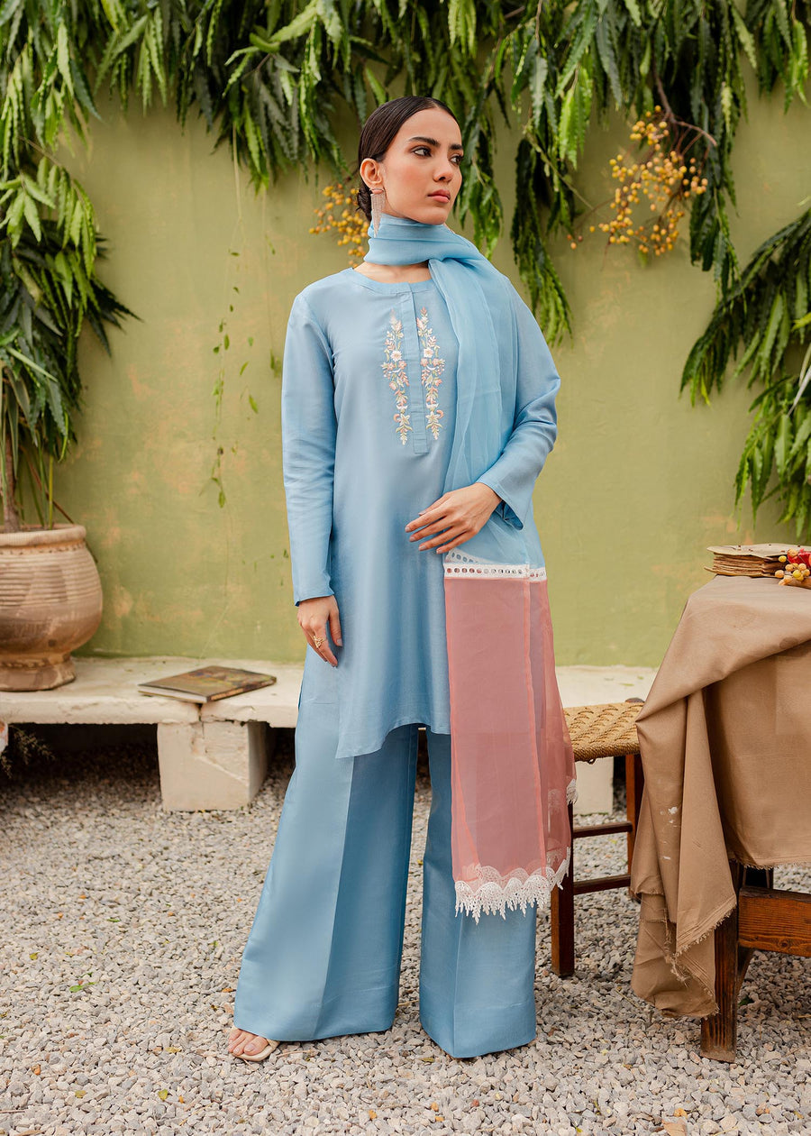 Allure | Syera Pret | ZORA