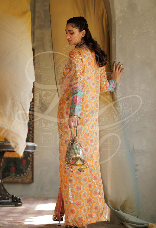 Layla Chatoor | Luxury Pret | Tara