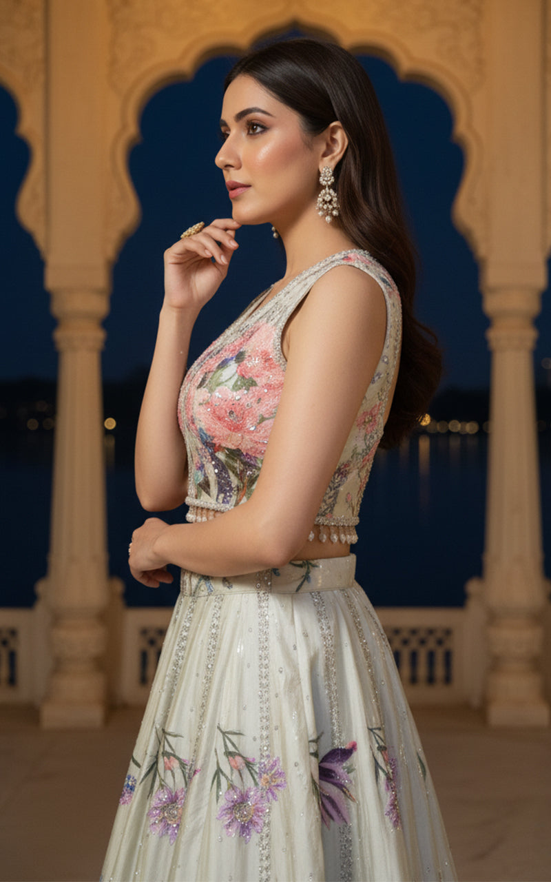 Threads and Motifs | Formal Dresses 25 | 10344
