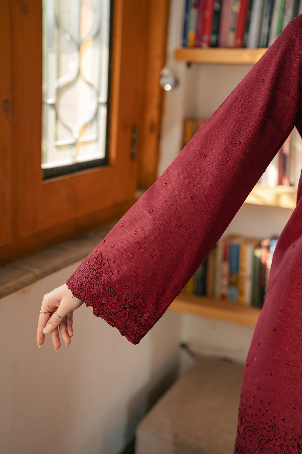 Neeshay | Ready To Wear Winter | RTW-Winter-01