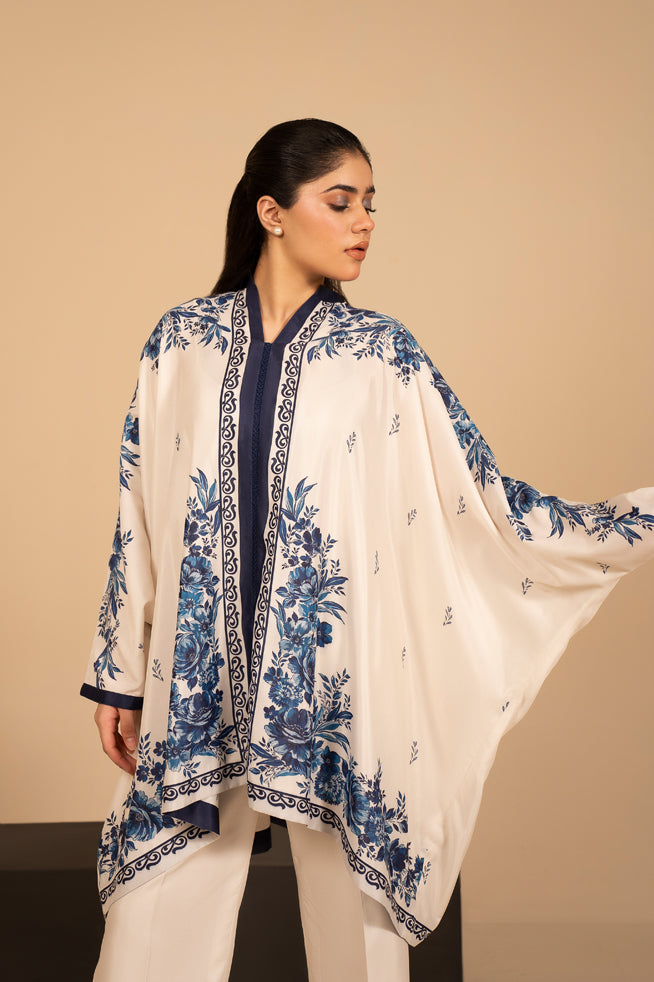 Fozia Khalid | Print Edit | Elysian