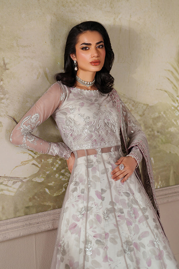 Zarif | Zaneera Formals | ZRF-ZPE-01 ANAIRAH