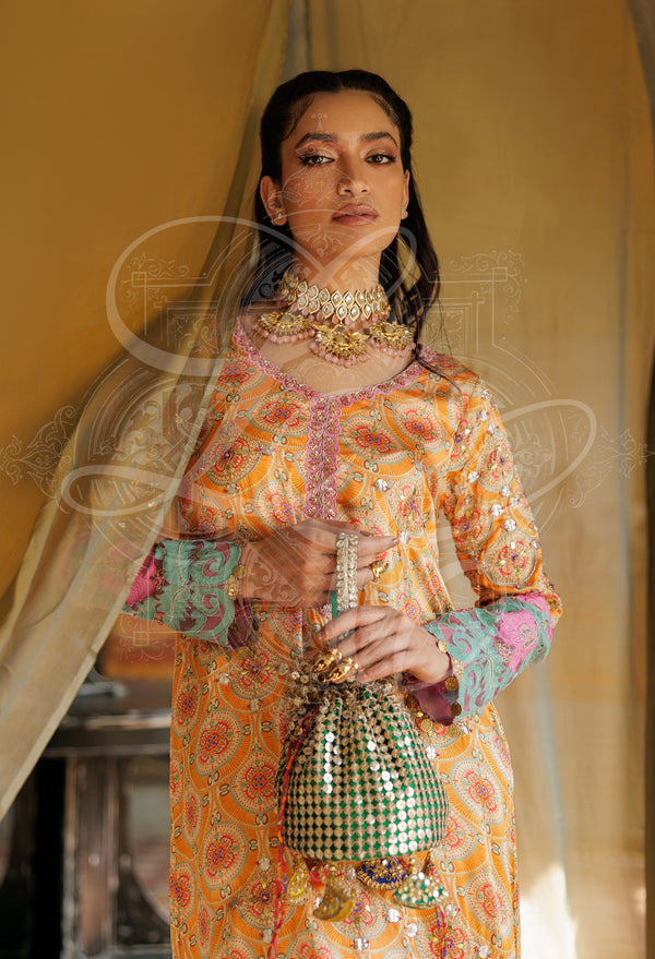 Layla Chatoor | Luxury Pret | Tara
