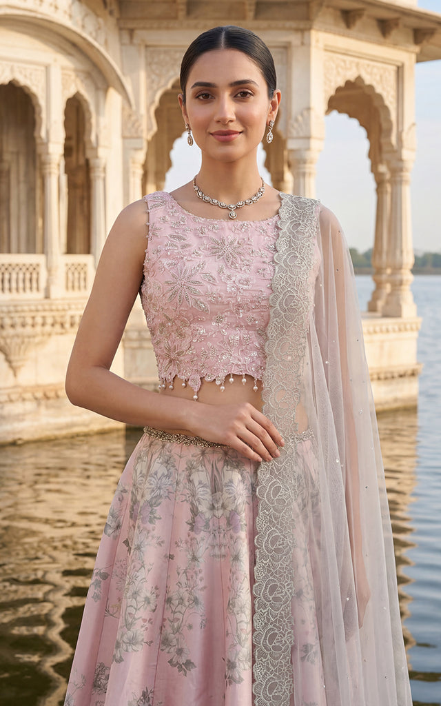Threads and Motifs | Formal Outfits | 10598