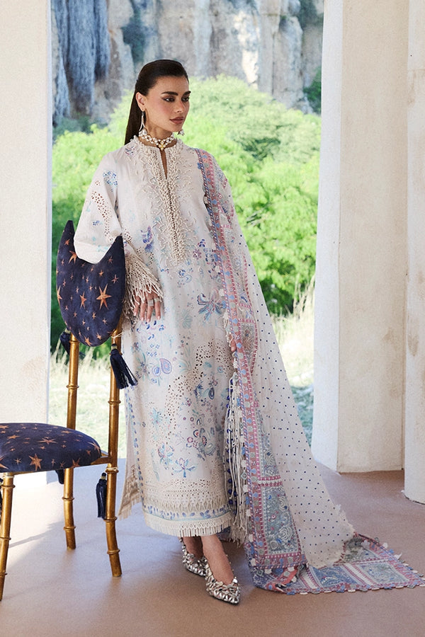 Suffuse | Lawn Eid 26 | VELUNA