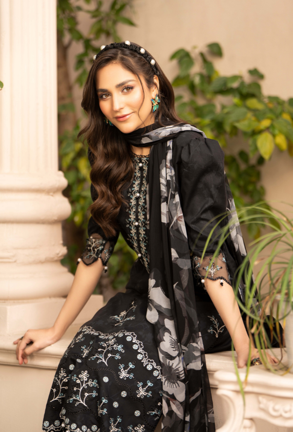 Humdum | Summer Breeze 26 | D01