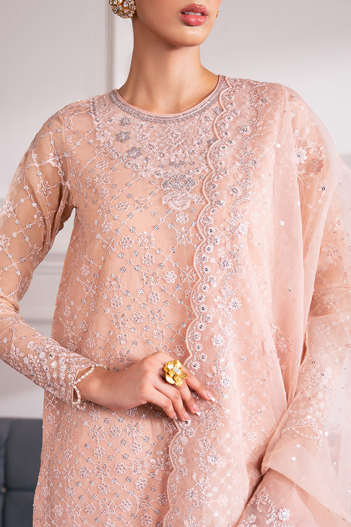 Cross Stitch | Luxe Atelier 24 | ROSE EMBER