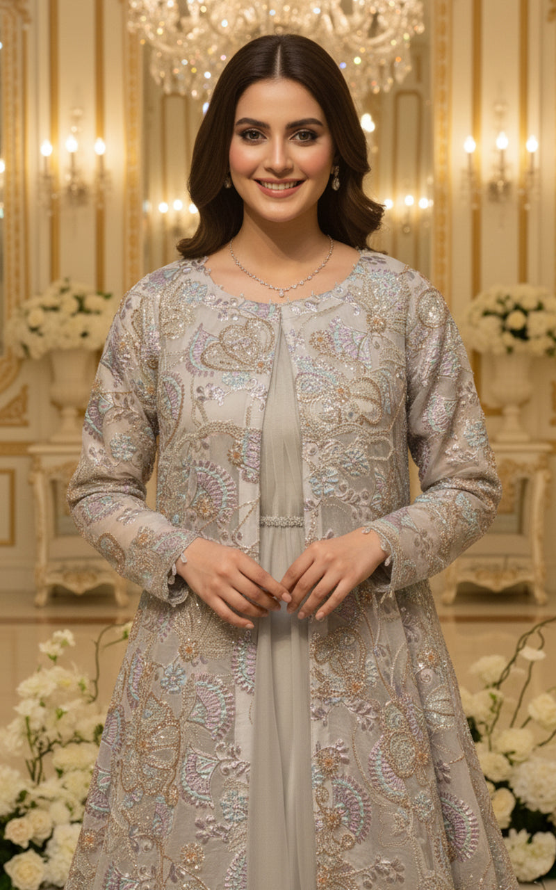 Threads and Motifs | Formal Dresses 25 | 10343.1