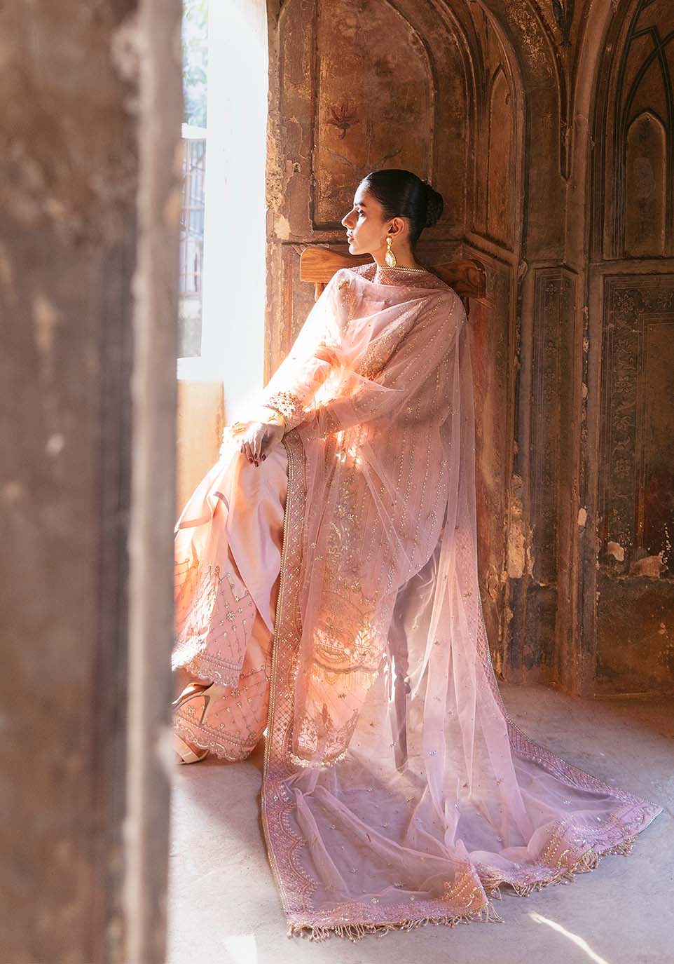 Zarqash | Arzoo Festive Collection | MehÄr