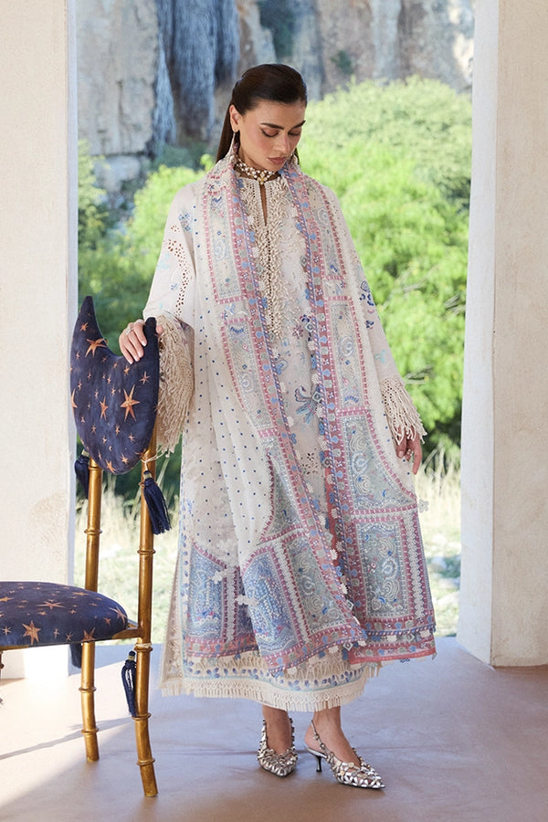 Suffuse | Lawn Eid 26 | VELUNA